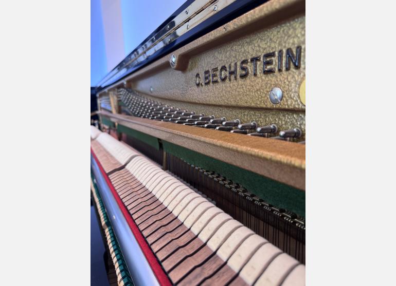 C. Bechstein