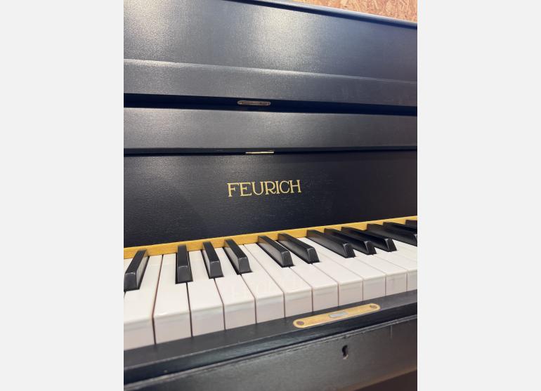 Feurich 105