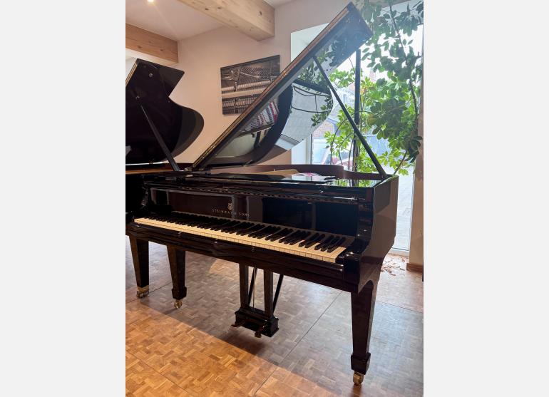 Steinway & Sons O