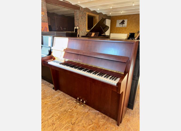 Schimmel 112