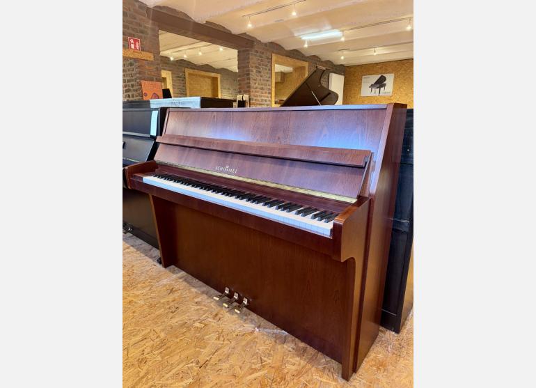 Schimmel 112