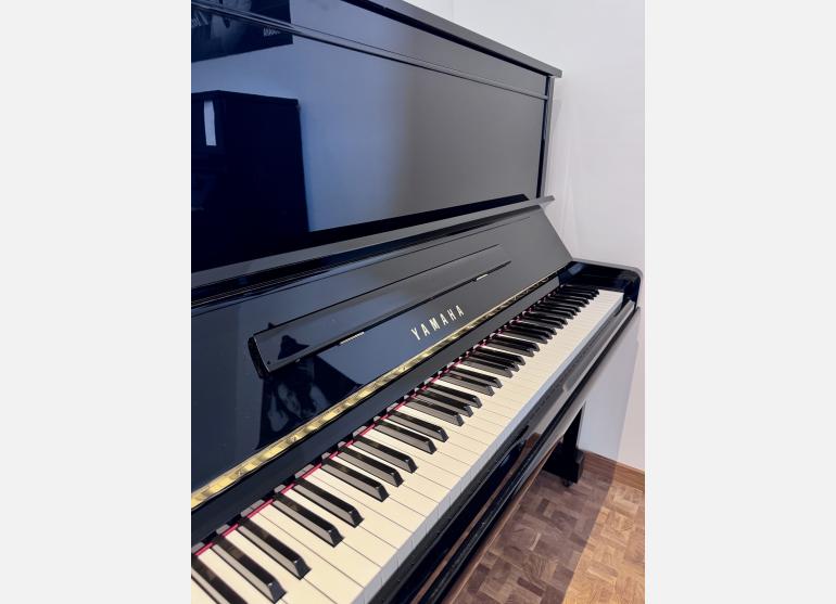 Yamaha U3