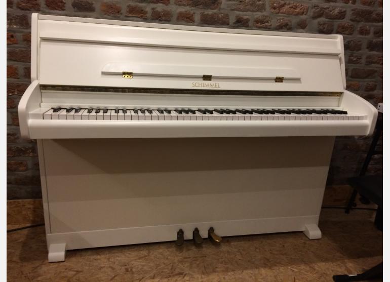 Schimmel 102