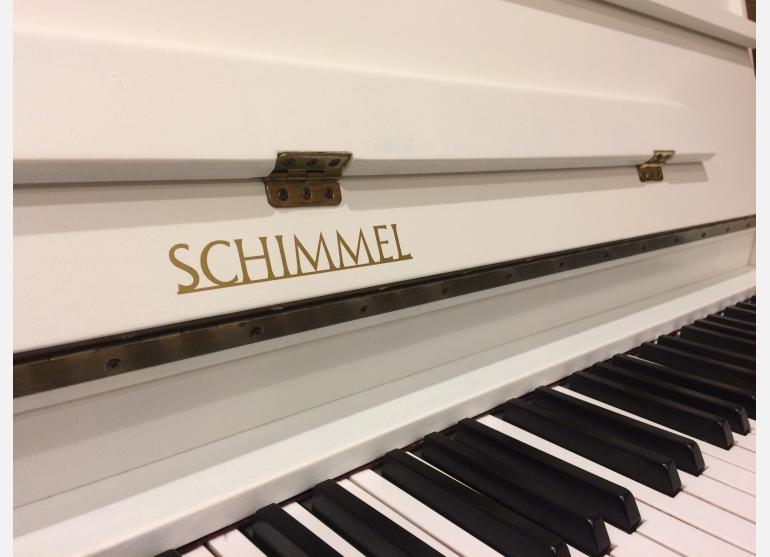 Schimmel 102
