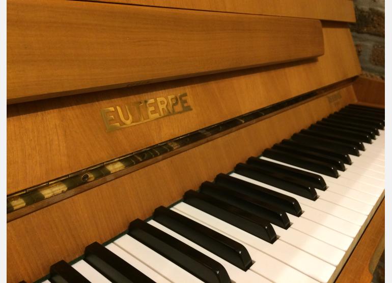 Euterpe 103