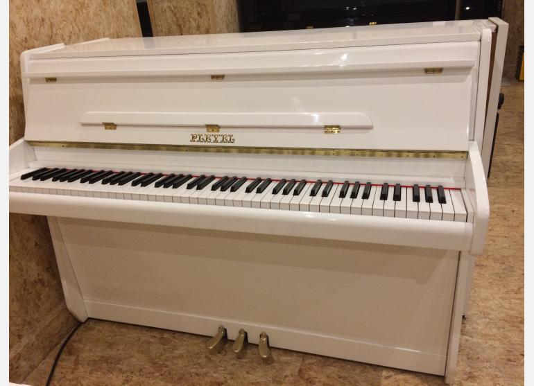 Pleyel (Schimmel)