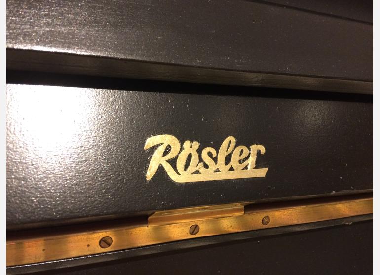 Rösler 109