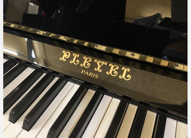 Pleyel P131