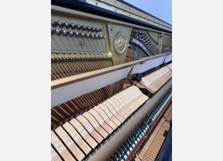 Yamaha U3